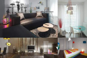 Your Most Beautiful Home in Mitte – New!